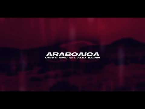Cristi NMC ❌ Alex Iulian - Araboaica (Off Teaser)
