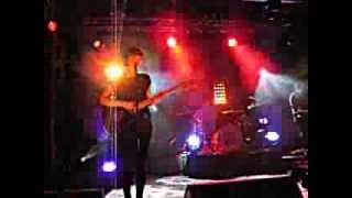 Human - Daughter [Live @Berlin]