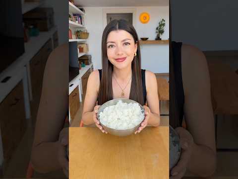 Sushi cake para Yuna #mealprep #asmr