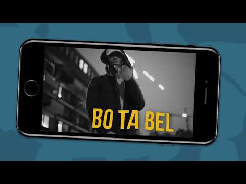 Dezz - Ma Kansa Di Bisabu [Feat. Edge & YoungPiet] [Prod. by Dezz] OFFICIAL LYRICS VIDEO