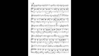 Standard Time -- It Came Upon A Midnight Clear (arrangement) Jazz Waltz