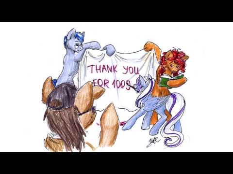 Przewalski's Ponies - Under Our Spell (acoustic)