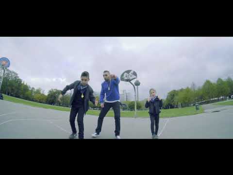 Kaliba West - BvB 5  (16Bars)