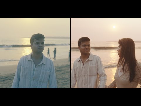 Jaane Kaise  - somanshu - Official Music Video