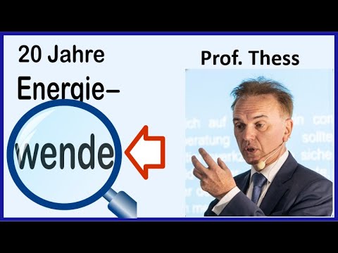 Energiewendetagung 2022 – Abschlussbilanz