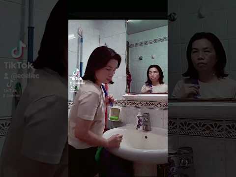 #reflection #reflections #mirror #mirrors #scary