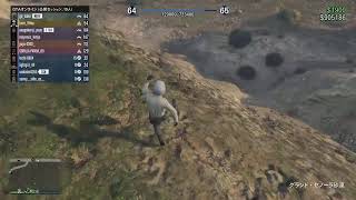 ［GTA5］カヨペリコ準備までやった後　参加型 　気軽にコメントしてね！！