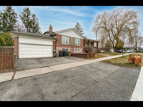 3 Sagamore Crescent, Etobicoke Home for Sale - Real Estate Properties for Sale