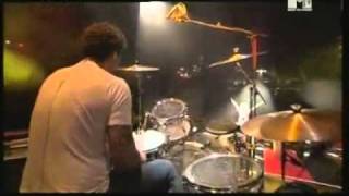 Dover - Keep On Moving (MTV 2008)