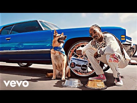 Snoop Dogg & Wiz Khalifa - Ride With Me ft. Nate Dogg, Warren G, Ice Cube, Method Man, Larry June TI