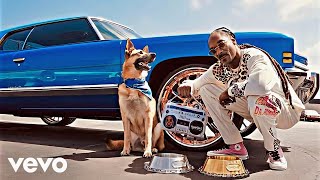 Snoop Dogg & Wiz Khalifa - Ride With Me ft. Nate Dogg, Warren G, Ice Cube, Method Man, Larry June TI