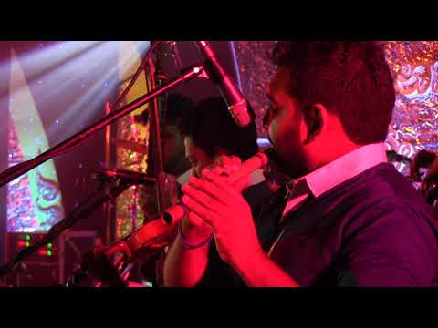 Siyath Naad - Jana gee fusion