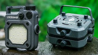17 ULTIMATE STEALTH CAMPING GEAR AND TOOLS FOR ANY DOOMSDAY SURVIVAL OUTDOOR EXPERIENCES