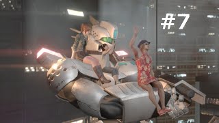 巨影都市＃７