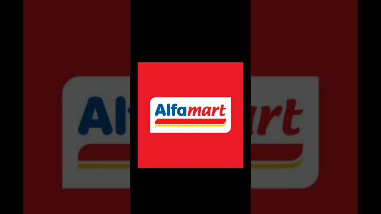 Lagu Alfamart Jingle