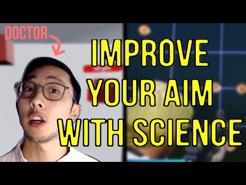 HOW TO IMPROVE YOUR AIM WITH SCIENCE - PC AIM TRAINING ...