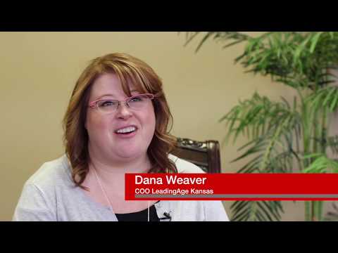 LeadingAge - Customer Success Story