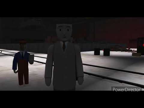 Sodor Fallout: The Beast Awakens (1/3) (read the description) #sodorfallout