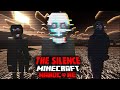 The Silence, Minecraft's Top UPDATED Horror Mod Just Changed My Life.