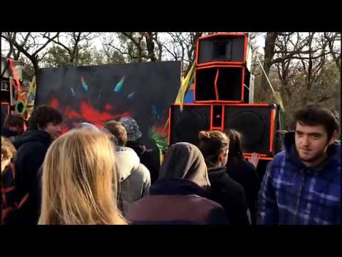 Biftek Sound System Party - 20/01/2018