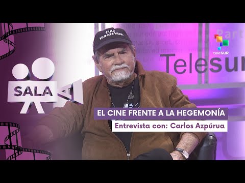 El cine frente a la hegemonía Sala A 25-10-2025