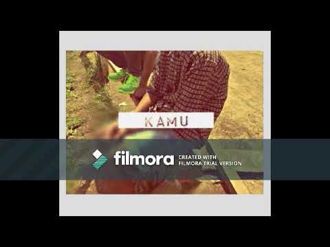 Eitaro - Kamu X Lima ( Cover John Saragih ) [LYRIC]