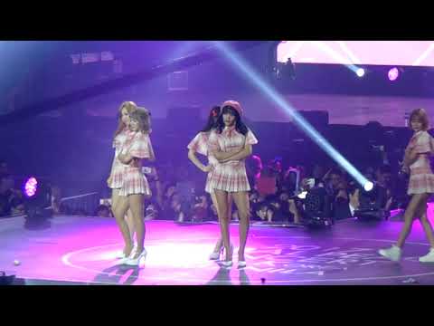 170302  AOA - Heart Attack