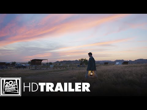 NOMADLAND – Offizieller Trailer 1 (deutsch/german) | 20th Century Studios