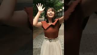 高安奈緒子アナのアタック