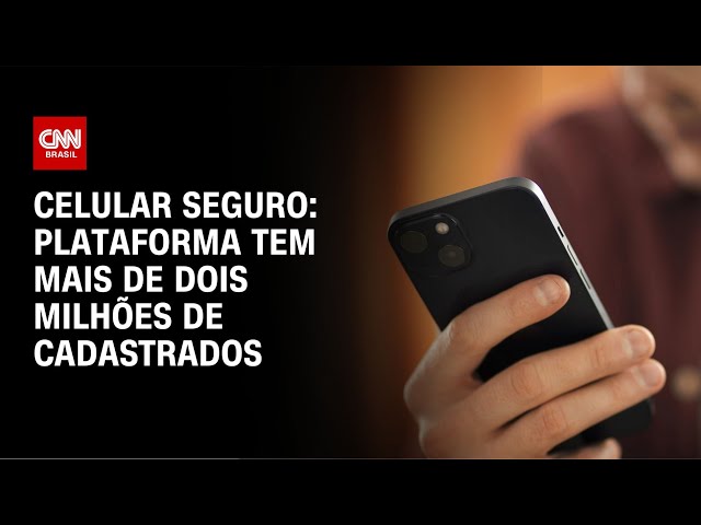 Cidades vigiadas: Capitais instalam câmeras nas ruas  | CNN NOVO DIA