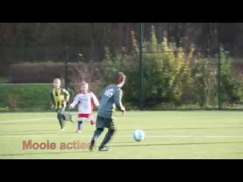 Voorschoten'97 F13 - Koudekerk F4