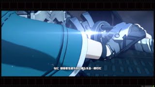 【ネタバレ】第５幕最終決戦ムービー～エンディングまで【ゼンゼロ】