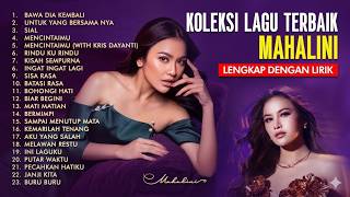 Download lagu LAGU TERBAIK MAHALINI VIRAL TERHITS 2026! - MUSIK TRENDING TERBARU ALBUM KOMA FABULA mp3