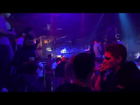 DJ Indygo - Cascada - Everytime We Touch (Dan Winter Remix) @ 1 Meter Party im V-Club Villach