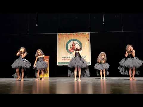 Srimayees- Wata teenmaar event 2023