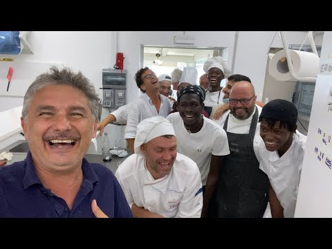 Barzelletta La moglie e i carabinieri - Paci