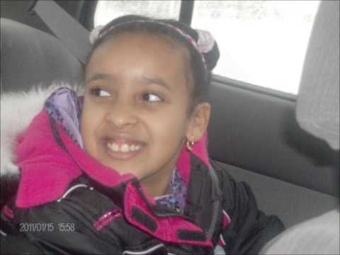 Happy Birthday Tasneem 2014