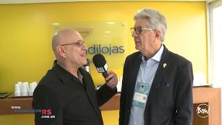 Café com Lojistas recebe Bruno Bittencourt 