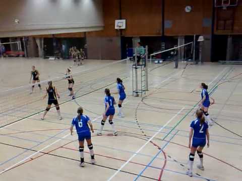 Alvoco MA1 - VCH 2e set