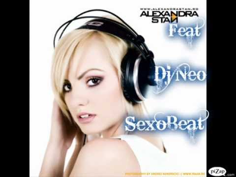 Alexandra Stan Feat Dj Neo - sexobeat remix 2012