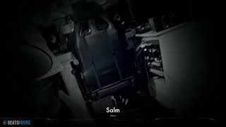 Salm — cover