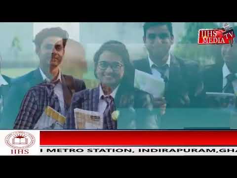 Indirapuram Institute of Higher Studies Ghaziabad General video thumbnail 4