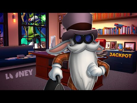 Support Jackpot, Villian Spotlight & Got The Doc - LTWOM