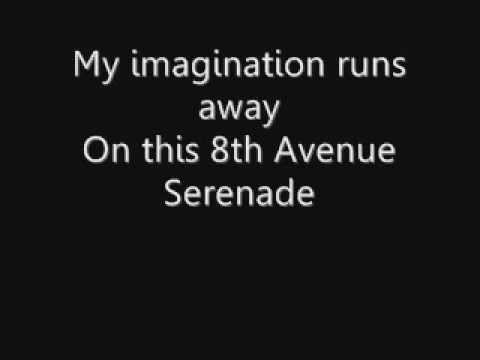 Green Day - 8th Avenue Serenade - Lyrics