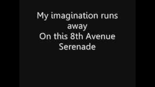 Green Day - 8th Avenue Serenade - Lyrics