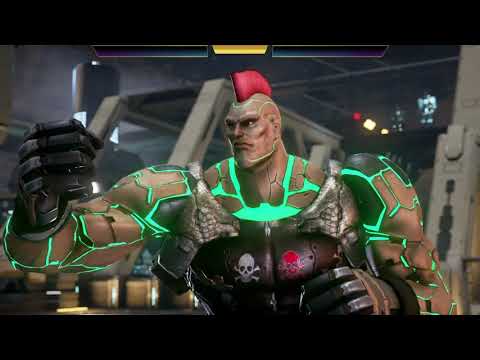 Arslan Ash (Zafina) VS Anakin (Jack-7) | Grand Final | CEO2021 | CEO Gaming