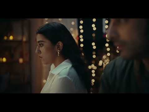 Titan Watches reminds everyone to make time for loved ones