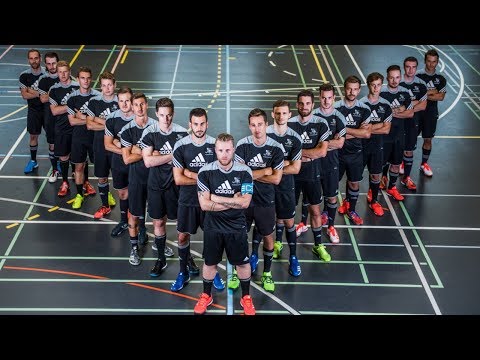 UHCG vs. Floorball Thurgau