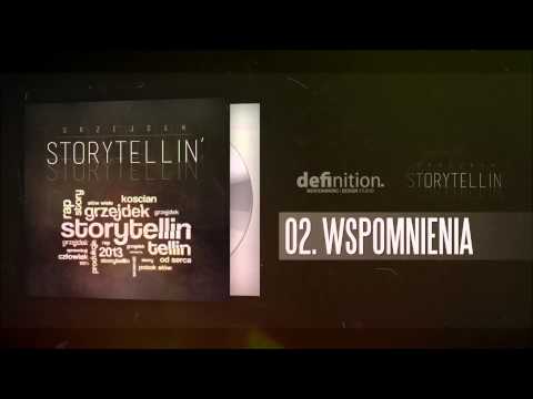 Grzejdek- Wspomnienia