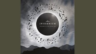 Insomnium - Shadows Of The Dying Sun